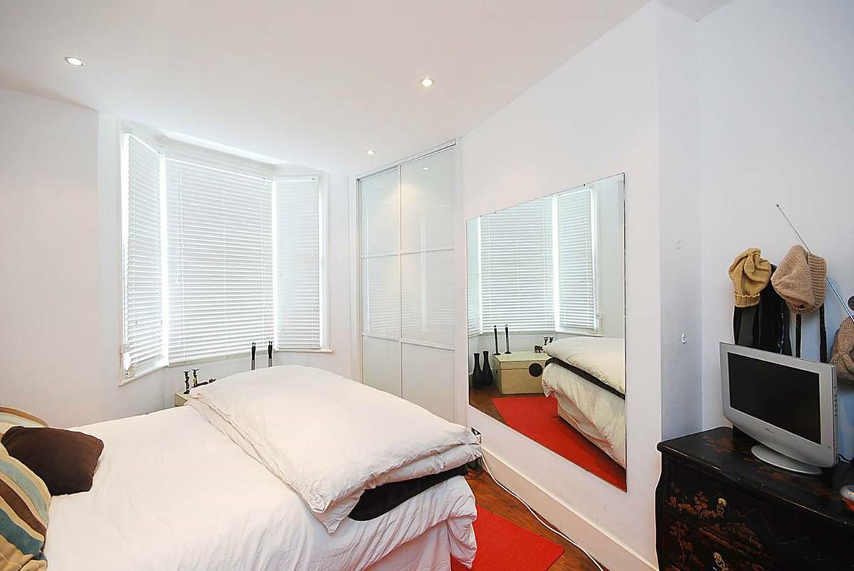 Main view of property SE13392